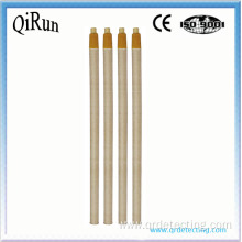 Disposable Oxygen Probe for Melting Furnace